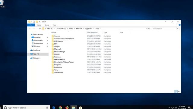 FIX Google Chrome Profile Error Occurred [Tutorial] смотреть онлайн