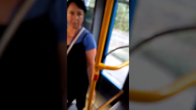 Неадекватный кондуктор смотреть онлайн