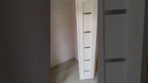Евро-двухкомнатная квартира в ЖК Холидей Хаус