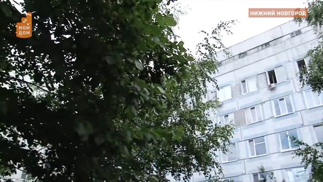 Детская областная больница скоро преобразится! смотреть онлайн