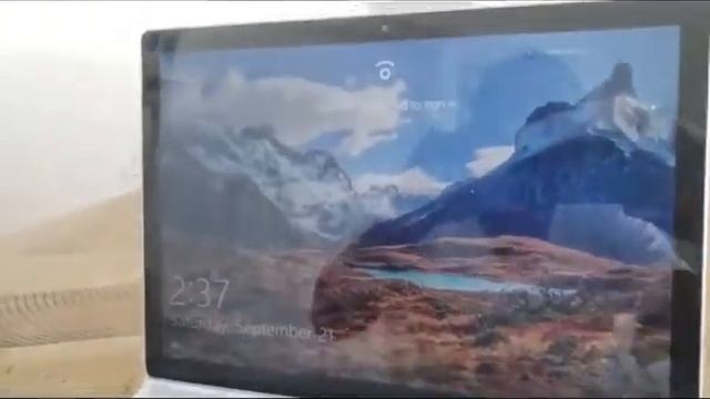 Men laptop Microsoft Surface book 2 a смотреть онлайн