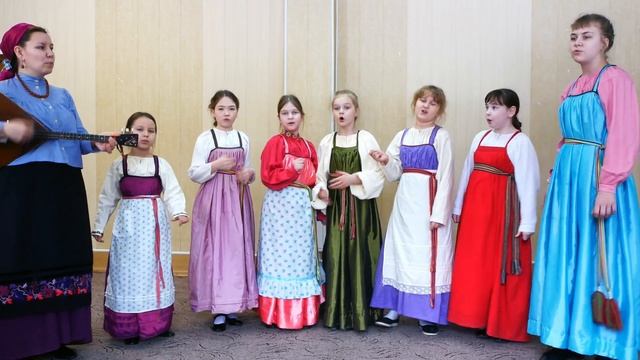 По улке (Челябинск) - Что жила-была чечётка смотреть онлайн