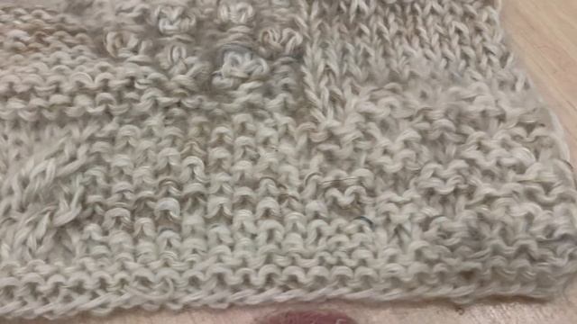 ВЯЖЕМ ВМЕСТЕ БОХО-ШАПКУ -- СХЕМА И МАСТЕР-КЛАСС ✨✨✨ смотреть онлайн