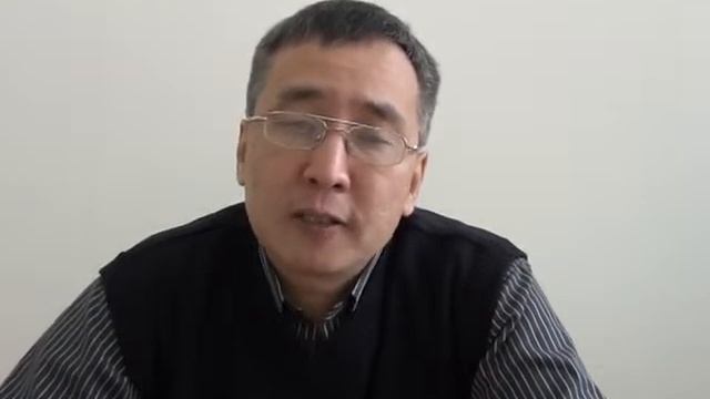 Новая история стран Азии и Африки (Бадмаев А.З) - Монголия 3 часть (2014)