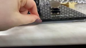 Как закрепить газовую варочную панель к столешнице