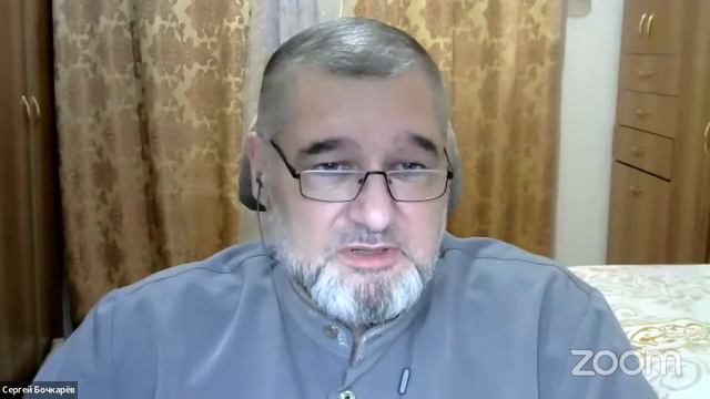 Больше, чем любовь. Встреча с Сергеем Бочкаревым смотреть онлайн