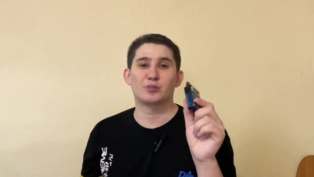 Charon Baby Plus. Не мое