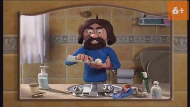 The Mirror Has 1000 Faces смотреть онлайн