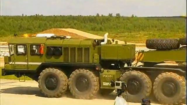 Новейшее оружие 21 века. Оружие России.