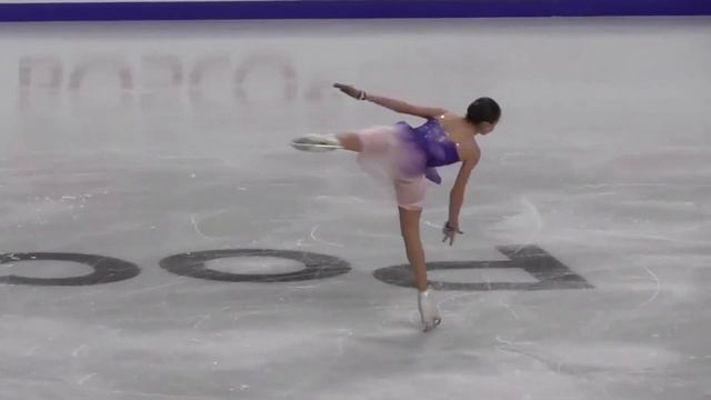 Разбор новой программы Камилы Валиевой смотреть онлайн