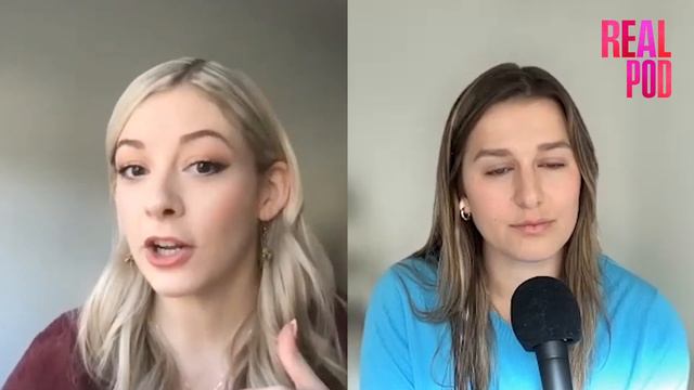 Olympian Gracie Gold: Surviving Trauma, Family Secrets & Competitive Figure Skating Pressures смотреть онлайн