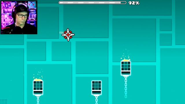 RobTop FULL XL VERSION Levels [Jumper, Cycles, xStep, Time Machine] смотреть онлайн