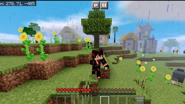 Minecraft most epic mod ? | minecraft mods in hindi | #minecraft #mods смотреть онлайн