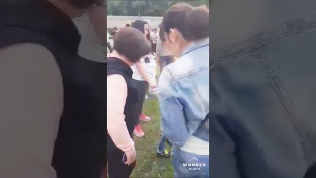 Выставка собак город Кировоград. 25.05.19. смотреть онлайн