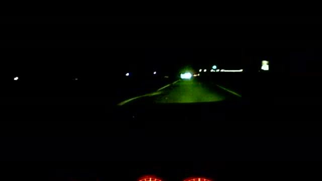 Peugeot Club Romania - Night ride in Dozer`s 307 смотреть онлайн