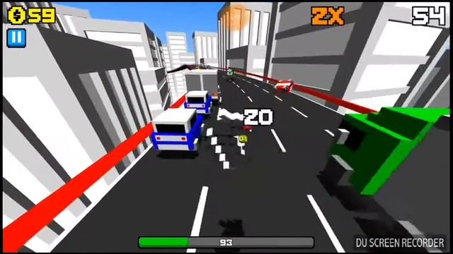 Пьяный водитель+ обзор игры: Hovercraft!!! смотреть онлайн