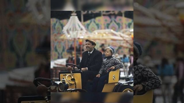 История СССР: Вот так все было… Помните/18.05.23 18:26 смотреть онлайн