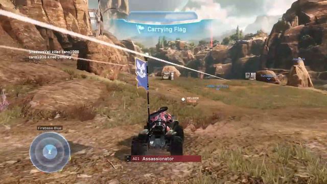 ODST Stream Item Drops - Twitch Drops - Halo MCC смотреть онлайн