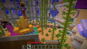 ? Майнкрафт но Я Стал КОРОЛЁМ РУСАЛОК!