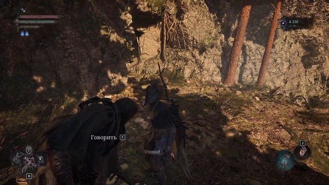 Lords of the Fallen/ прохождение на русском. часть 4 смотреть онлайн