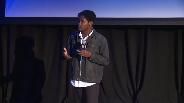 Breakthrough (B-Lab) Venture Showcase смотреть онлайн