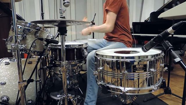 "FROOT LOOPS" | Pimpy Panda Drums Feature - Peer Bothmer смотреть онлайн