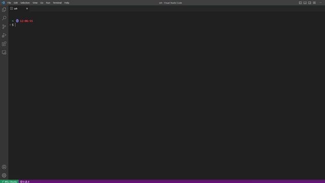 Set up your GitHub account from WSL-2 Securely & Clone GitHub Repositories смотреть онлайн