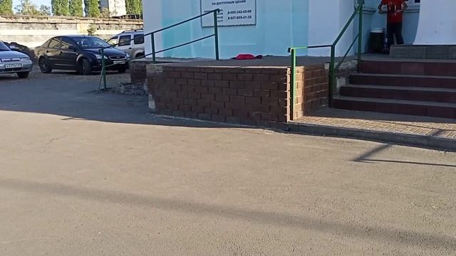 Неудачные дубли на самокате смотреть онлайн