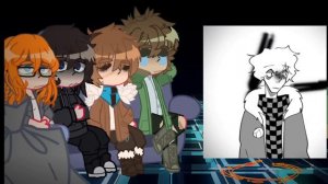 Реакция ПР +ЛололошкаГВ и Эбардо на ГВ 2/3 (0,5)