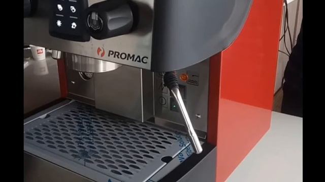 Setting Pressure Mesin Promac Club Me 1Group #settingpromacclubme #promacclubme #promaccoffeemachin смотреть онлайн