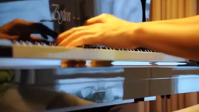 【Bleach / ブリーチ】Going Home (Piano) смотреть онлайн