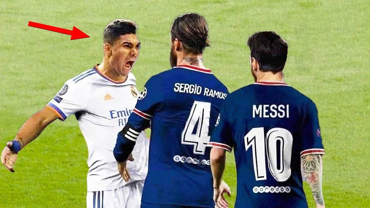 СЛУЧАИ МГНОВЕННОЙ КАРМЫ В ФУТБОЛЕ смотреть онлайн