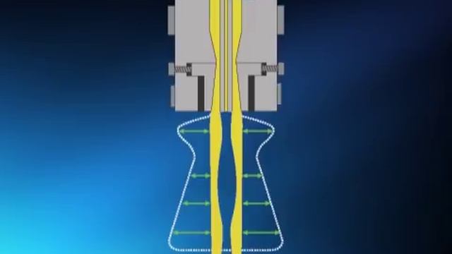 Extrusion Blow Molding - Lesson 7 - Parison Programming смотреть онлайн