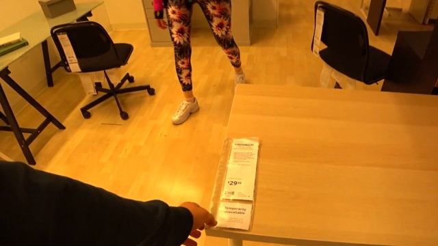Дизайн Квартир и Мебели от IKEA 2021 ШОУРУМ в США / ВЛОГ США Жизнь в США смотреть онлайн