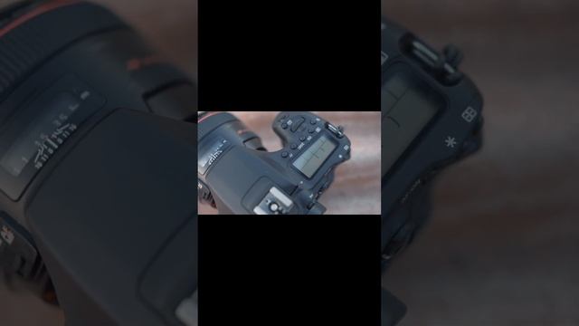Introducing the Canon EOS 90D | HS Mart смотреть онлайн