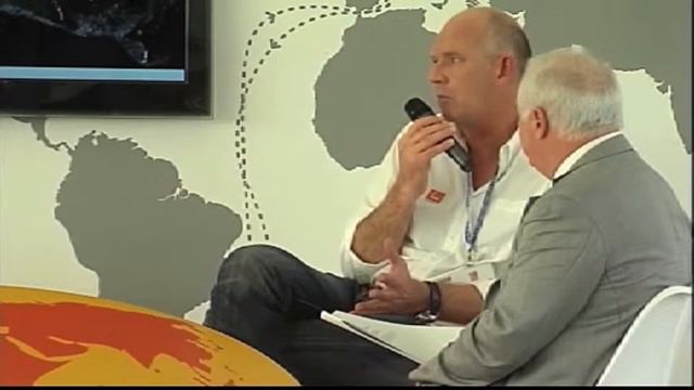 Bloque 1: El cambio climático смотреть онлайн