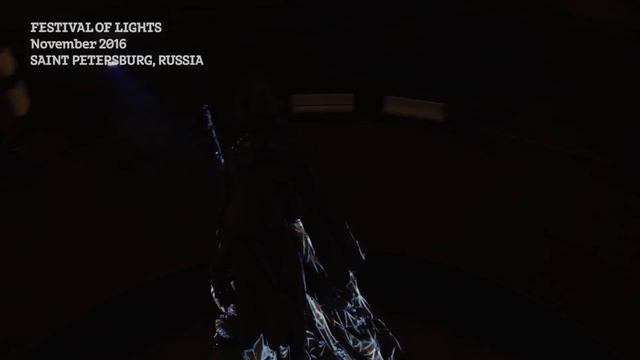 Фестиваль света в Санкт-Петербурге 2016 смотреть онлайн