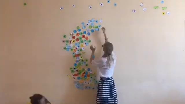 МУЗЕЙ НАУКИ У ФЛИКА ПЕРЕЕЗЖАЕТ?! РАЗОБРАЛИ СТЕНУ С ОТЗЫВАМИ!? смотреть онлайн