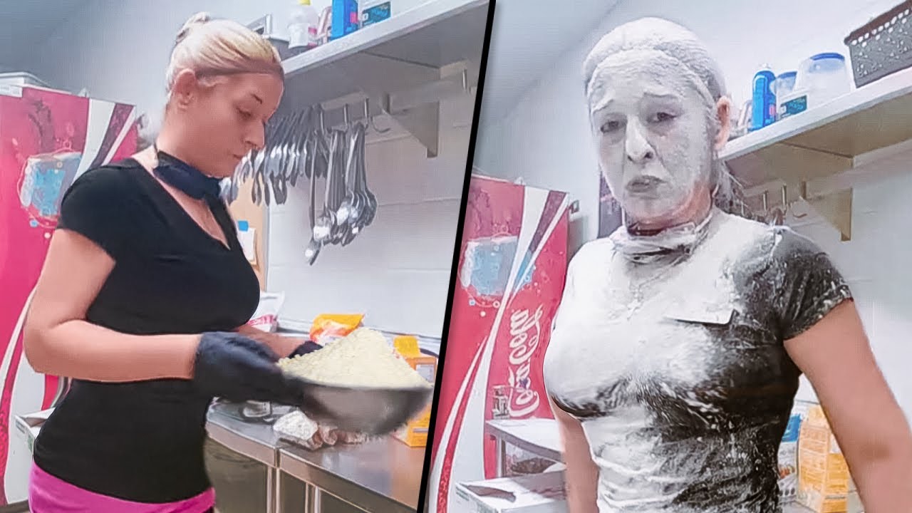 45 Моментов Мгновенного Сожаления, Снятых на Камеру смотреть онлайн