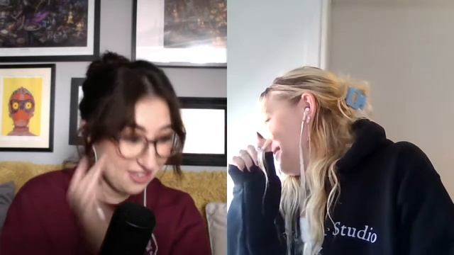 READING *SPICY* WATTPAD FANFIC STORIES (THINGS GET WEIRD) | wattpad reaction | смотреть онлайн