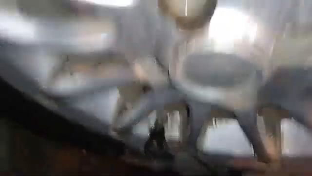 Прокол, не беда, в место шиномонтожа набором из все по 39 рублей !!!!!!!!!! смотреть онлайн