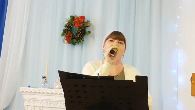 Служение церкви "Возрождение" 23.12.2018г. смотреть онлайн