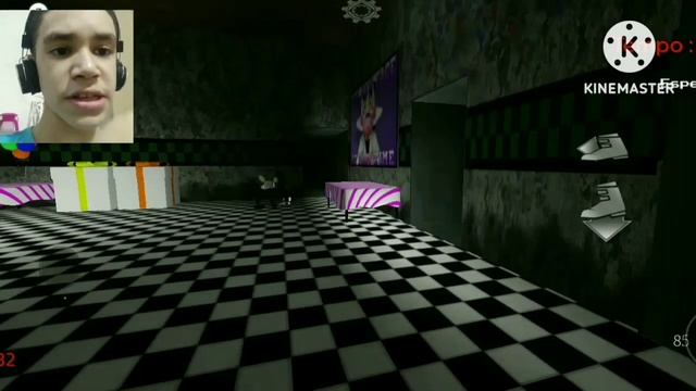 Fnaf doom está no roblox! Five nights at freddy's doom 2 смотреть онлайн