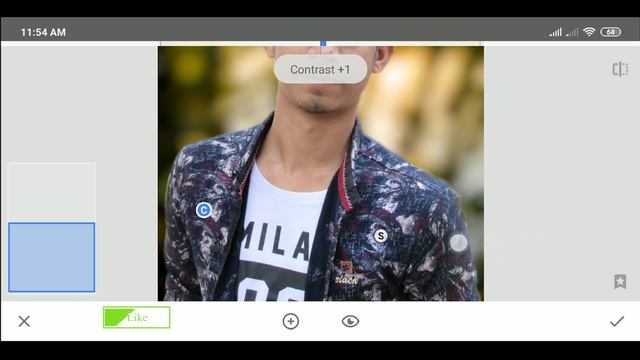 Snapseed instagram Love React Photo Editing Tutorial Step By Step in Bangla смотреть онлайн