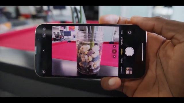 iPhone 13 Распаковка и первые Впечатления! смотреть онлайн
