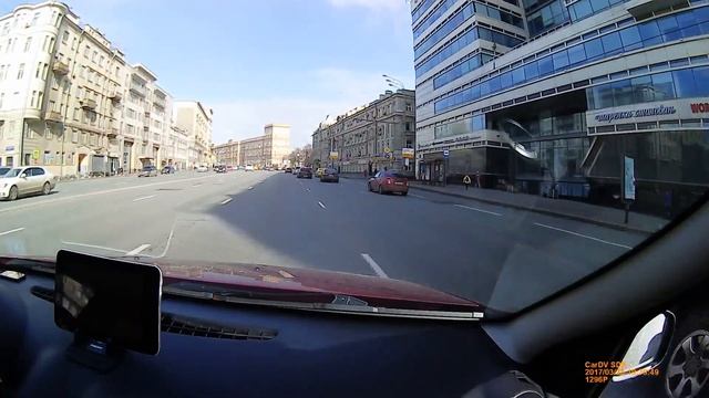 На дачу 2. Садовое кольцо - Проспект Мира смотреть онлайн