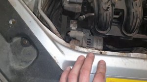 Приора,как снять форсунки.От А до Я!