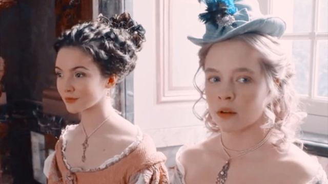 Liselotte & Louis XIV II Welcome To Versailles