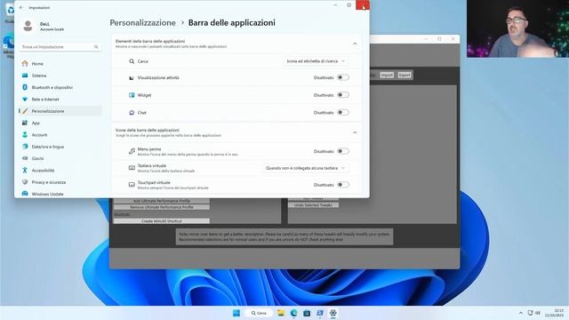 ? NUOVA GUIDA FACILE: Ottimizza Windows e Rimuovi Il Bloatware Con Due Soli Programmi! ?✨ смотреть онлайн