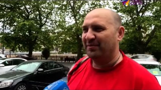 Готовы ли сочинцы отказаться от сигарет смотреть онлайн